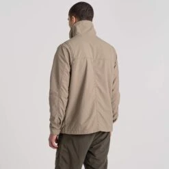 Craghoppers NOSILIFE ADVENTURE JACKET III Herren - Übergangsjacke 28 Craghoppers NOSILIFE ADVENTURE JACKET III Herren - Übergangsjacke -FJÄLLRÄVEN Verkaufsgeschäft 5638014456 l nosilife adventure jacket iii craghoppers 24