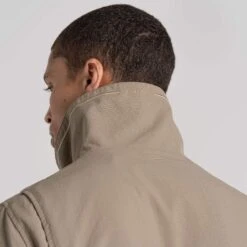 Craghoppers NOSILIFE ADVENTURE JACKET III Herren - Übergangsjacke 31 Craghoppers NOSILIFE ADVENTURE JACKET III Herren - Übergangsjacke -FJÄLLRÄVEN Verkaufsgeschäft 5638014456 o nosilife adventure jacket iii craghoppers 24