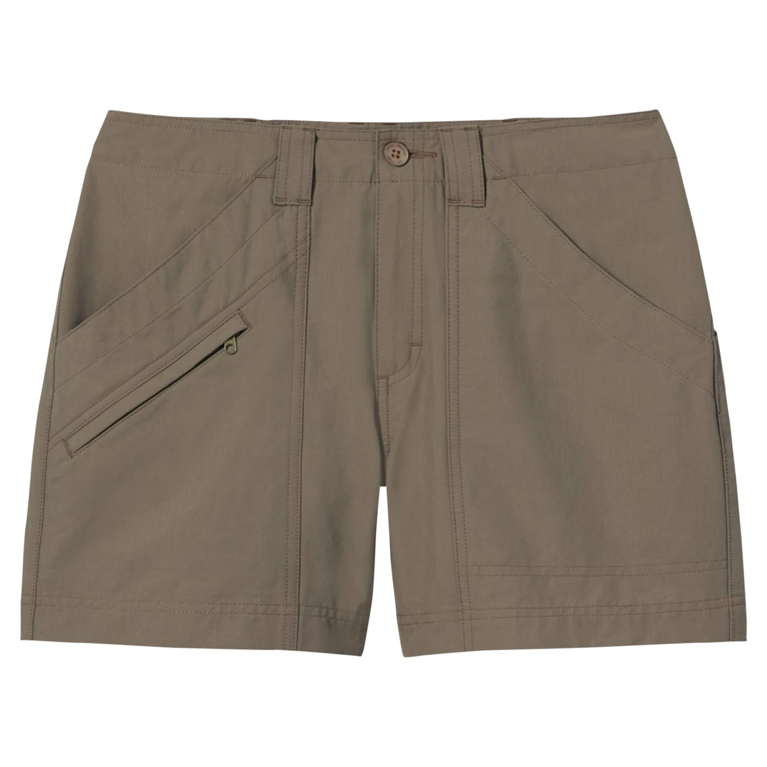 Royal Robbins BACKCOUNTRY PRO SHORT Damen 3 Royal Robbins BACKCOUNTRY PRO SHORT Damen