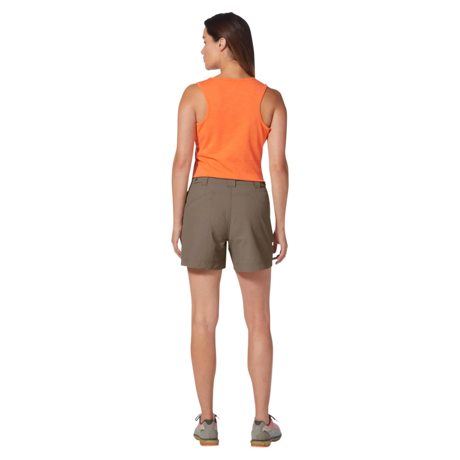 Royal Robbins BACKCOUNTRY PRO SHORT Damen 6 Royal Robbins BACKCOUNTRY PRO SHORT Damen – Bild 4