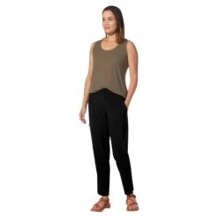 Royal Robbins SPOTLESS EVOLUTION PANT Damen - Reisehose -FJÄLLRÄVEN Verkaufsgeschäft 5638015247 c spotless evolution pant royal robbins 24