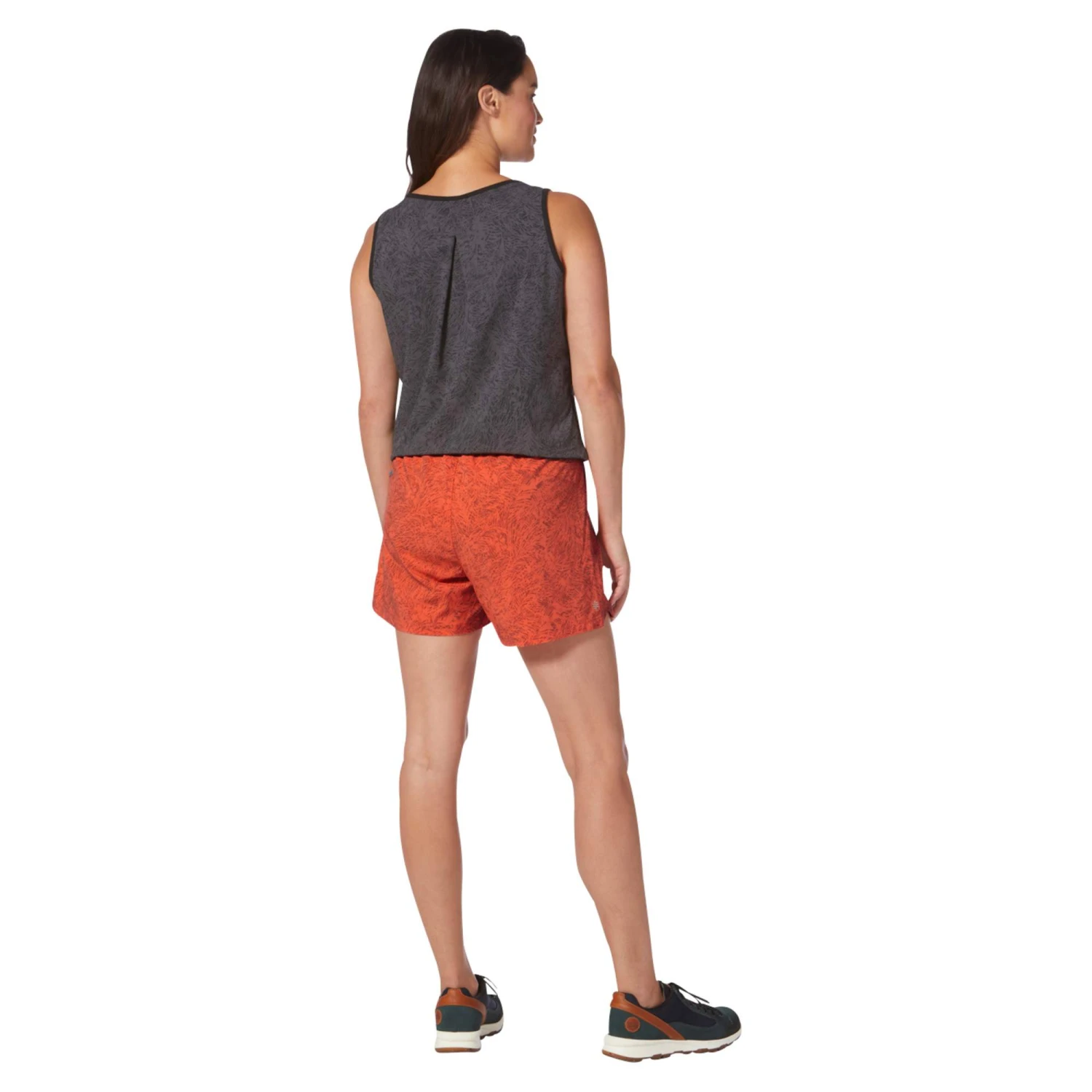Royal Robbins SPOTLESS EVOLUTION SHORT Damen - Shorts 7 Royal Robbins SPOTLESS EVOLUTION SHORT Damen - Shorts – Bild 5