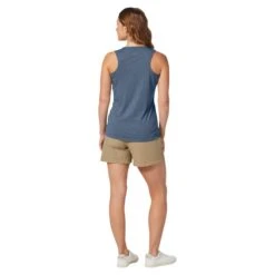 Royal Robbins FEATHERWEIGHT SLUB TANK Damen - Trägershirt -FJÄLLRÄVEN Verkaufsgeschäft 5638015307 d featherweight slub tank royal robbins 24