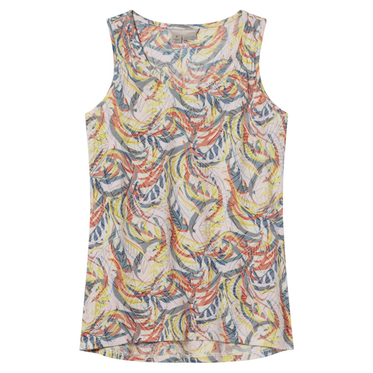 Royal Robbins FEATHERWEIGHT TANK Damen - Trägershirt 3 Royal Robbins FEATHERWEIGHT TANK Damen - Trägershirt