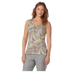 Royal Robbins FEATHERWEIGHT TANK Damen - Trägershirt 7 Royal Robbins FEATHERWEIGHT TANK Damen - Trägershirt -FJÄLLRÄVEN Verkaufsgeschäft 5638015320 b featherweight tank royal robbins 24