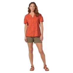 Royal Robbins SPOTLESS EVOLUTION S/S Damen - Outdoor Bluse 7 Royal Robbins SPOTLESS EVOLUTION S/S Damen - Outdoor Bluse -FJÄLLRÄVEN Verkaufsgeschäft 5638015343 c spotless evolution ss royal robbins 24