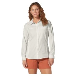 Royal Robbins EXPEDITION PRO L/S Damen - Outdoor Bluse -FJÄLLRÄVEN Verkaufsgeschäft 5638015412 b expedition pro ls royal robbins 24 1