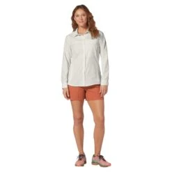 Royal Robbins EXPEDITION PRO L/S Damen - Outdoor Bluse -FJÄLLRÄVEN Verkaufsgeschäft 5638015412 c expedition pro ls royal robbins 24