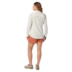 Royal Robbins EXPEDITION PRO L/S Damen - Outdoor Bluse -FJÄLLRÄVEN Verkaufsgeschäft 5638015412 d expedition pro ls royal robbins 24