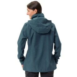VAUDE ROSEMOOR JACKET II Damen - Regenjacke -FJÄLLRÄVEN Verkaufsgeschäft 5638015581 d rosemoor jacket ii vaude 24