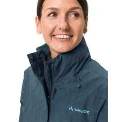 VAUDE ROSEMOOR JACKET II Damen - Regenjacke -FJÄLLRÄVEN Verkaufsgeschäft 5638015581 e rosemoor jacket ii vaude 24