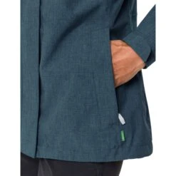 VAUDE ROSEMOOR JACKET II Damen - Regenjacke -FJÄLLRÄVEN Verkaufsgeschäft 5638015581 f rosemoor jacket ii vaude 24