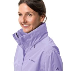 VAUDE ESCAPE LIGHT JACKET Damen - Regenjacke -FJÄLLRÄVEN Verkaufsgeschäft 5638015596 c escape light jacket vaude 24