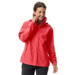 VAUDE ESCAPE LIGHT JACKET Damen - Regenjacke -FJÄLLRÄVEN Verkaufsgeschäft 5638015611 a escape light jacket vaude 24
