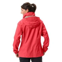 VAUDE ESCAPE LIGHT JACKET Damen - Regenjacke -FJÄLLRÄVEN Verkaufsgeschäft 5638015611 b escape light jacket vaude 24