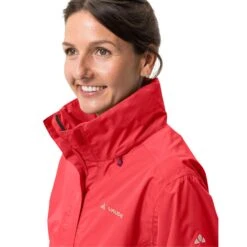 VAUDE ESCAPE LIGHT JACKET Damen - Regenjacke -FJÄLLRÄVEN Verkaufsgeschäft 5638015611 c escape light jacket vaude 24