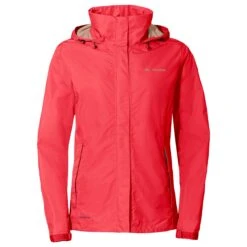 VAUDE ESCAPE LIGHT JACKET Damen - Regenjacke