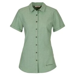 VAUDE WO SEILAND SHIRT III Damen - Outdoor Bluse