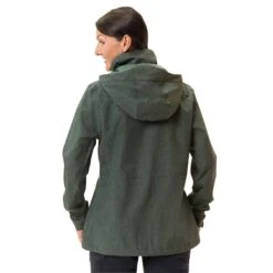 VAUDE ROSEMOOR JACKET II Damen - Regenjacke -FJÄLLRÄVEN Verkaufsgeschäft 5638015687 d rosemoor jacket ii vaude 24