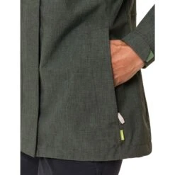 VAUDE ROSEMOOR JACKET II Damen - Regenjacke -FJÄLLRÄVEN Verkaufsgeschäft 5638015687 f rosemoor jacket ii vaude 24