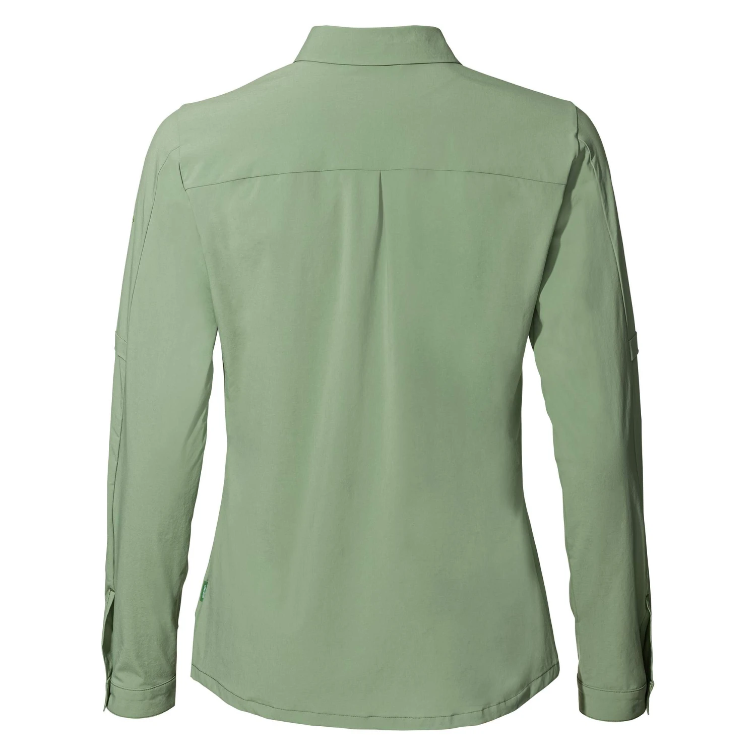 VAUDE FARLEY STRETCH SHIRT Damen - Funktionsshirt 4 VAUDE FARLEY STRETCH SHIRT Damen - Funktionsshirt – Bild 2
