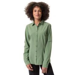 VAUDE FARLEY STRETCH SHIRT Damen - Funktionsshirt 11 VAUDE FARLEY STRETCH SHIRT Damen - Funktionsshirt -FJÄLLRÄVEN Verkaufsgeschäft 5638015704 c farley stretch shirt vaude 24