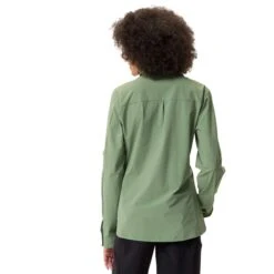 VAUDE FARLEY STRETCH SHIRT Damen - Funktionsshirt 12 VAUDE FARLEY STRETCH SHIRT Damen - Funktionsshirt -FJÄLLRÄVEN Verkaufsgeschäft 5638015704 d farley stretch shirt vaude 24