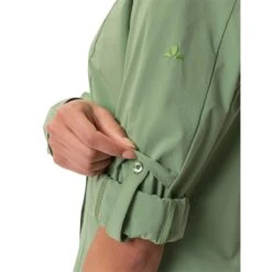 VAUDE FARLEY STRETCH SHIRT Damen - Funktionsshirt 14 VAUDE FARLEY STRETCH SHIRT Damen - Funktionsshirt -FJÄLLRÄVEN Verkaufsgeschäft 5638015704 f farley stretch shirt vaude 24