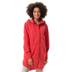 VAUDE MINEO 2.5L COAT Damen - Regenmantel -FJÄLLRÄVEN Verkaufsgeschäft 5638015731 c mineo 25l coat vaude 24