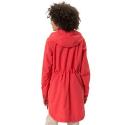 VAUDE MINEO 2.5L COAT Damen - Regenmantel -FJÄLLRÄVEN Verkaufsgeschäft 5638015731 d mineo 25l coat vaude 24
