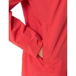 VAUDE MINEO 2.5L COAT Damen - Regenmantel -FJÄLLRÄVEN Verkaufsgeschäft 5638015731 e mineo 25l coat vaude 24