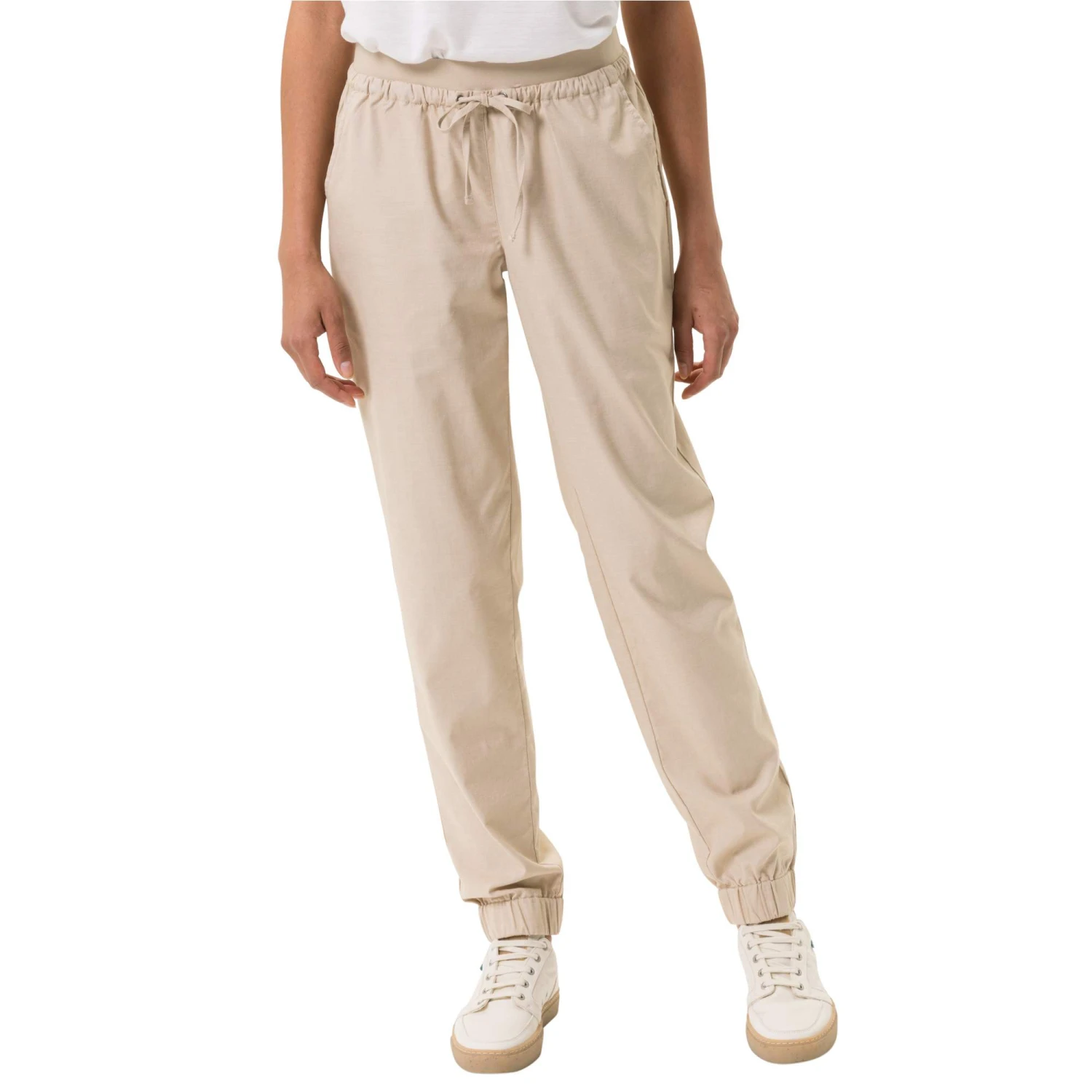 VAUDE REDMONT PANTS Damen - Freizeithose 5 VAUDE REDMONT PANTS Damen - Freizeithose – Bild 3
