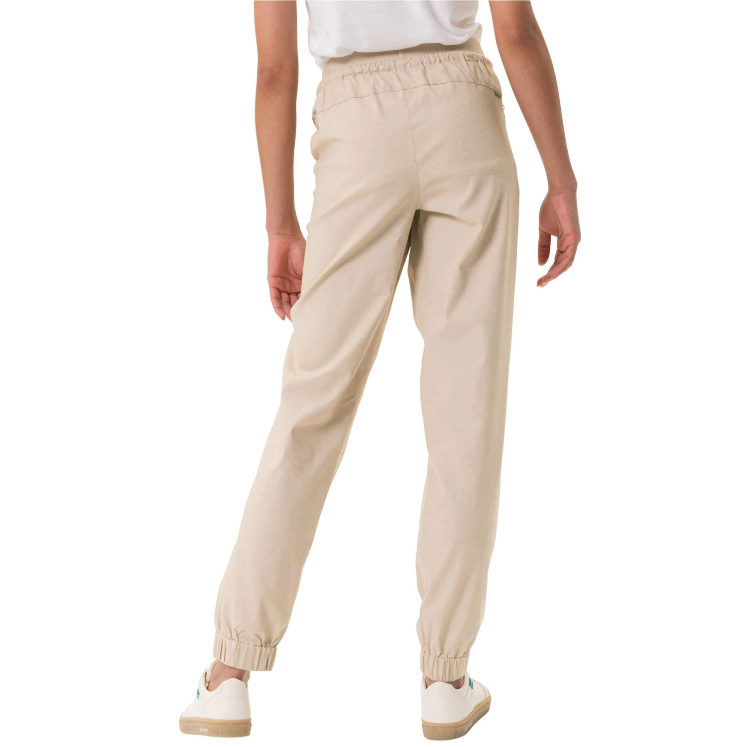 VAUDE REDMONT PANTS Damen - Freizeithose 6 VAUDE REDMONT PANTS Damen - Freizeithose – Bild 4