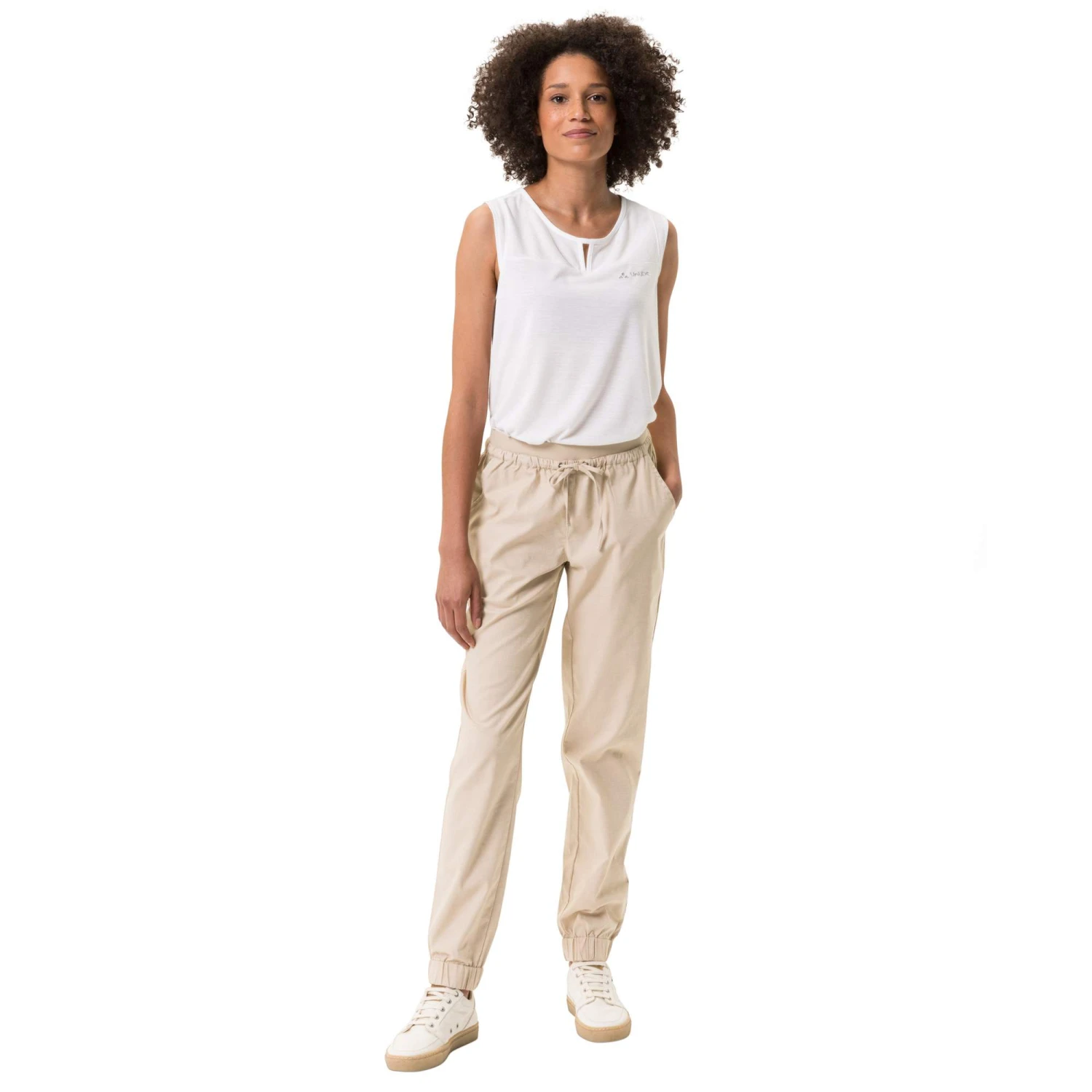 VAUDE REDMONT PANTS Damen - Freizeithose 9 VAUDE REDMONT PANTS Damen - Freizeithose – Bild 7