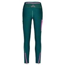 VAUDE ELOPE TIGHTS Damen - Leggings -FJÄLLRÄVEN Verkaufsgeschäft 5638015748 j elope tights vaude 24