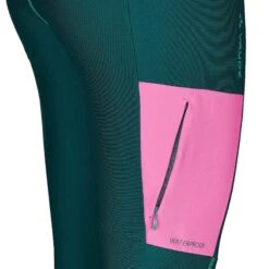 VAUDE ELOPE TIGHTS Damen - Leggings -FJÄLLRÄVEN Verkaufsgeschäft 5638015748 k elope tights vaude 24