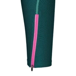 VAUDE ELOPE TIGHTS Damen - Leggings -FJÄLLRÄVEN Verkaufsgeschäft 5638015748 m elope tights vaude 24