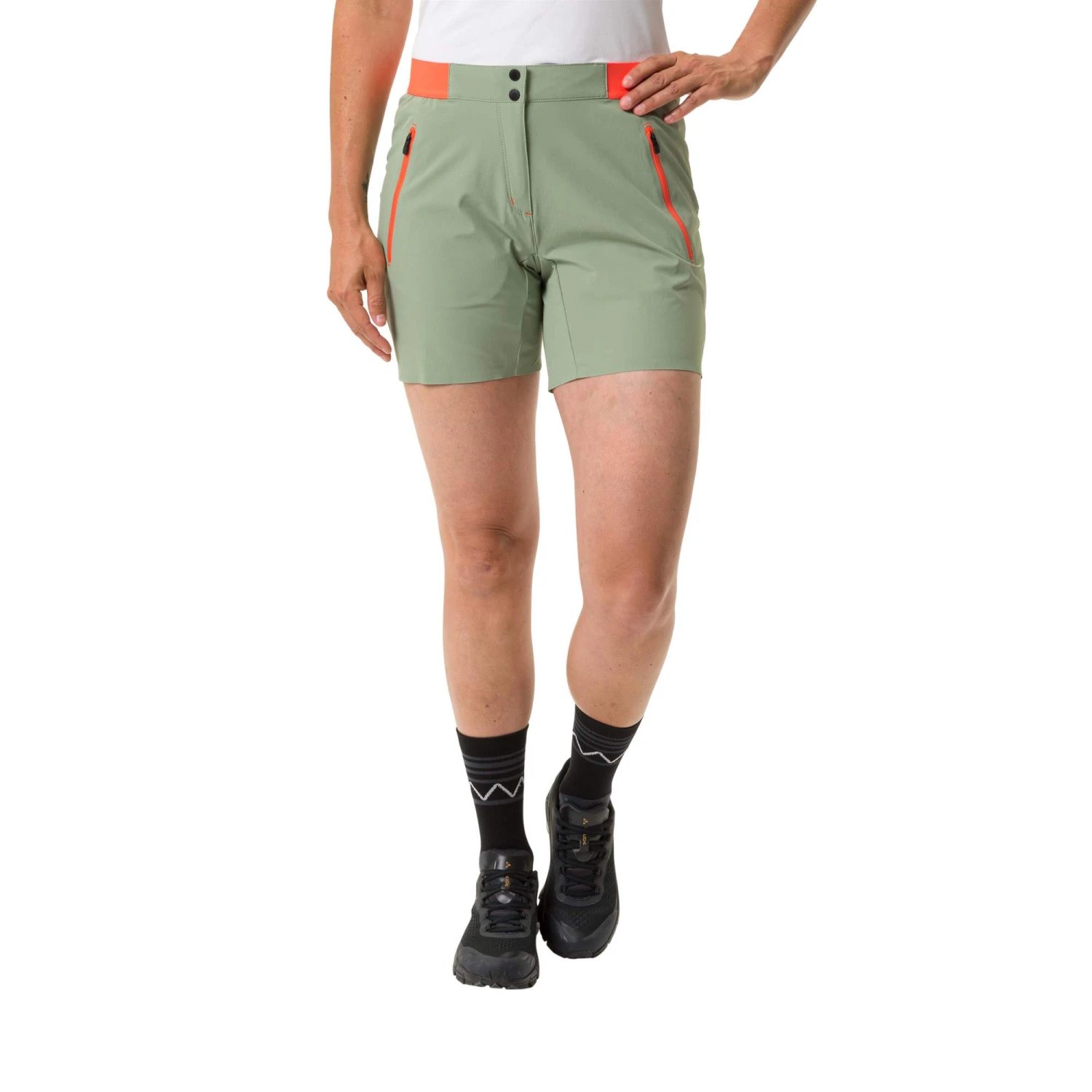 VAUDE SCOPI LW SHORTS II Damen - Shorts 5 VAUDE SCOPI LW SHORTS II Damen - Shorts – Bild 3