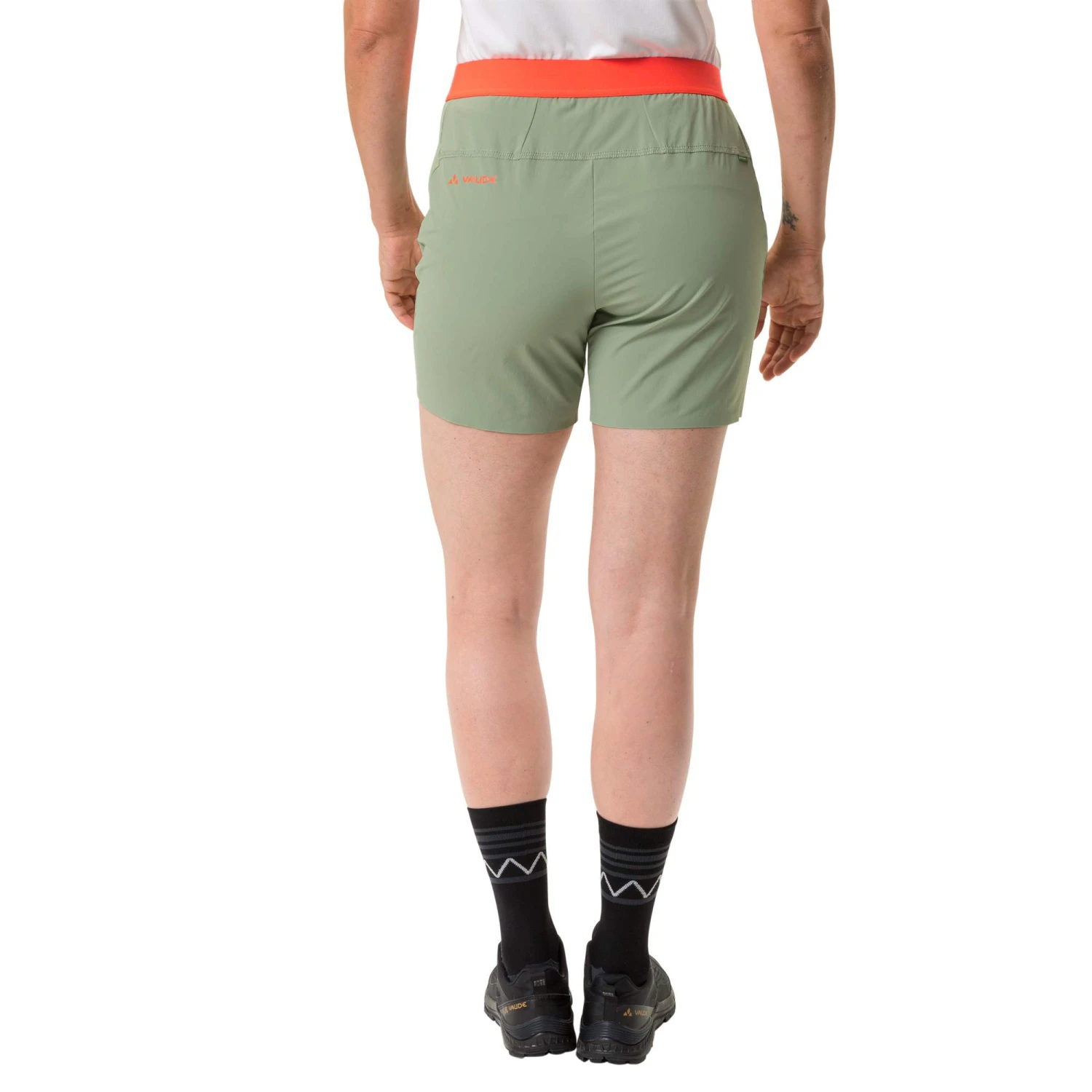 VAUDE SCOPI LW SHORTS II Damen - Shorts 6 VAUDE SCOPI LW SHORTS II Damen - Shorts – Bild 4