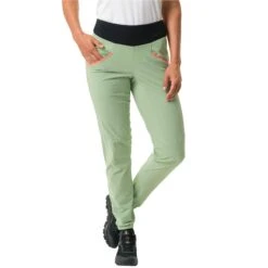 VAUDE SCOPI LW PANTS Damen - Trekkinghose -FJÄLLRÄVEN Verkaufsgeschäft 5638015778 c scopi lw pants vaude 24