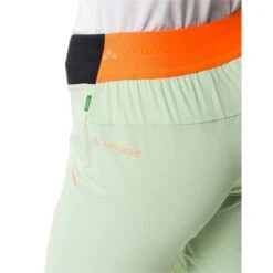 VAUDE SCOPI LW PANTS Damen - Trekkinghose -FJÄLLRÄVEN Verkaufsgeschäft 5638015778 f scopi lw pants vaude 24