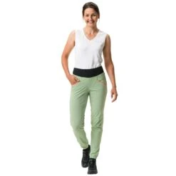 VAUDE SCOPI LW PANTS Damen - Trekkinghose -FJÄLLRÄVEN Verkaufsgeschäft 5638015778 g scopi lw pants vaude 24