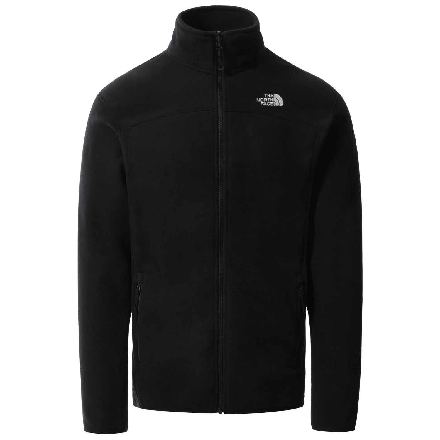 The North Face M 100 GLACIER FULL ZIP Herren - Fleecejacke 3 The North Face M 100 GLACIER FULL ZIP Herren - Fleecejacke