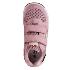 Viking HOVET LOW WP Kinder - Freizeitschuhe -FJÄLLRÄVEN Verkaufsgeschäft 5638016211 f hovet low wp viking 24