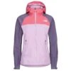 The North Face W STRATOS JACKET Damen - Regenjacke