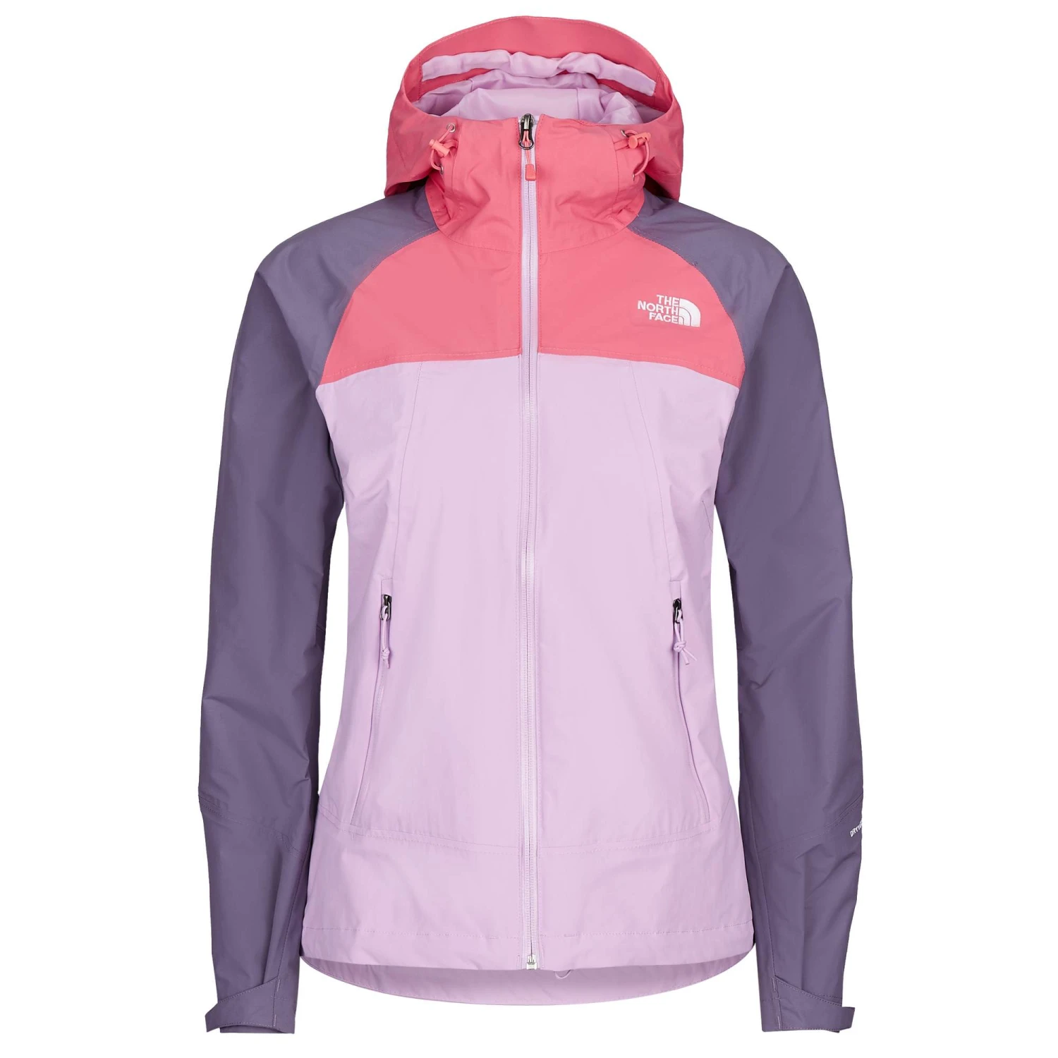 The North Face W STRATOS JACKET Damen - Regenjacke 3 The North Face W STRATOS JACKET Damen - Regenjacke