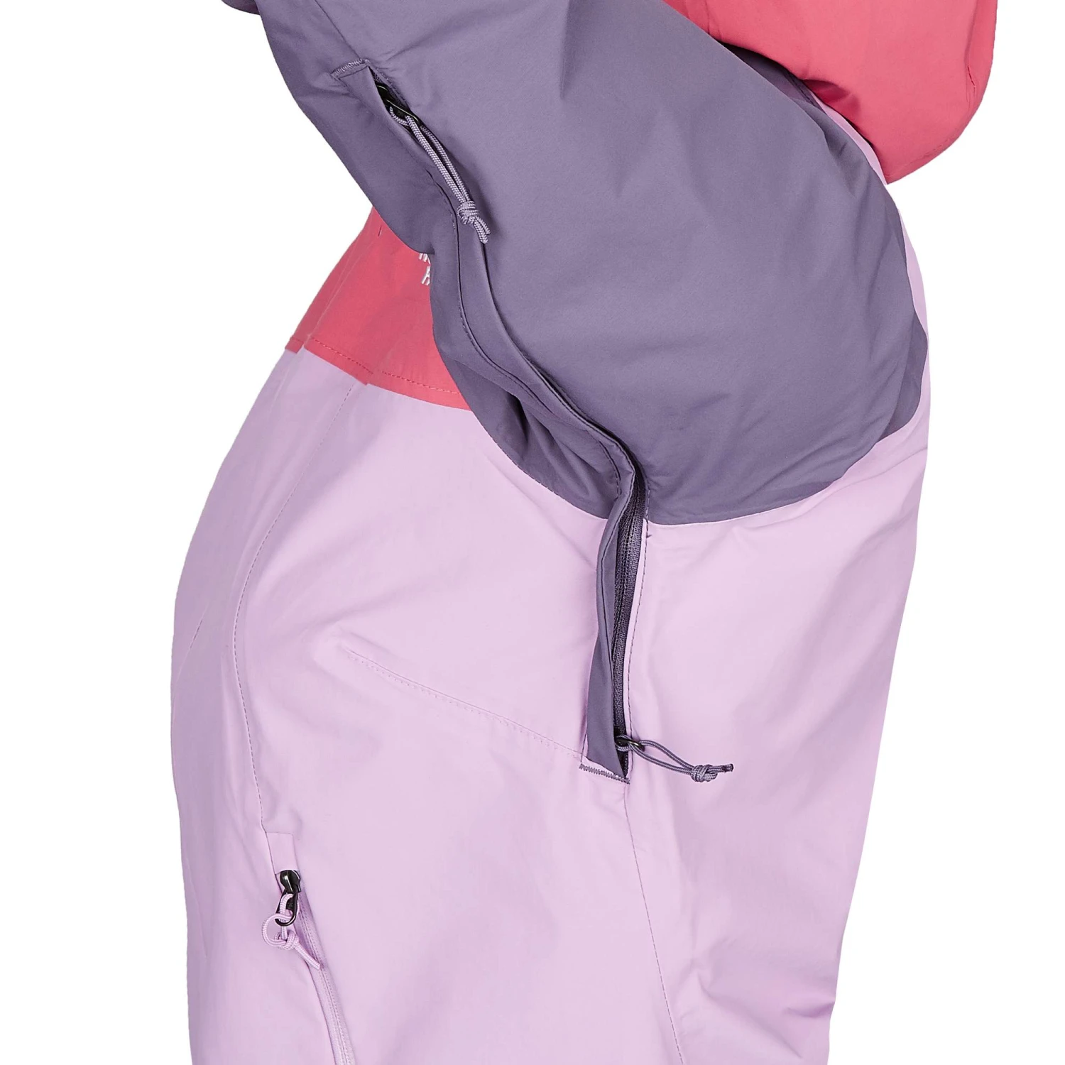 The North Face W STRATOS JACKET Damen - Regenjacke 7 The North Face W STRATOS JACKET Damen - Regenjacke – Bild 5