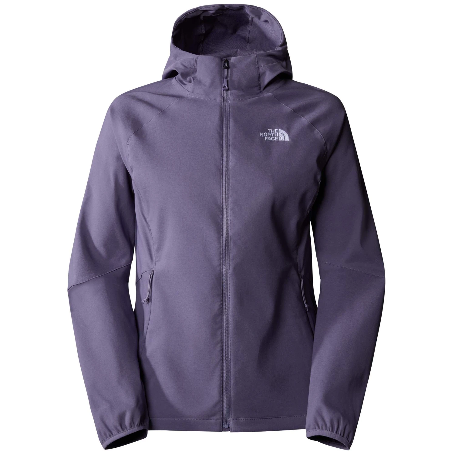 The North Face W NIMBLE HOODIE Damen - Softshelljacke 3 The North Face W NIMBLE HOODIE Damen - Softshelljacke