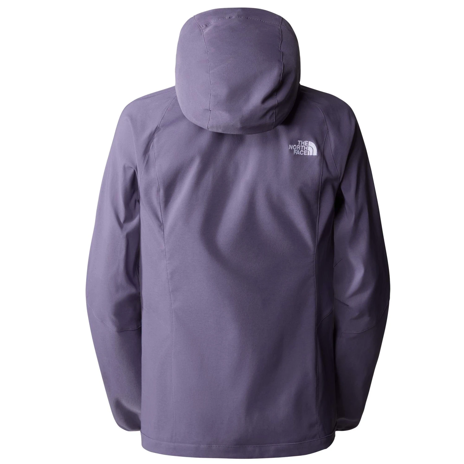 The North Face W NIMBLE HOODIE Damen - Softshelljacke 4 The North Face W NIMBLE HOODIE Damen - Softshelljacke – Bild 2