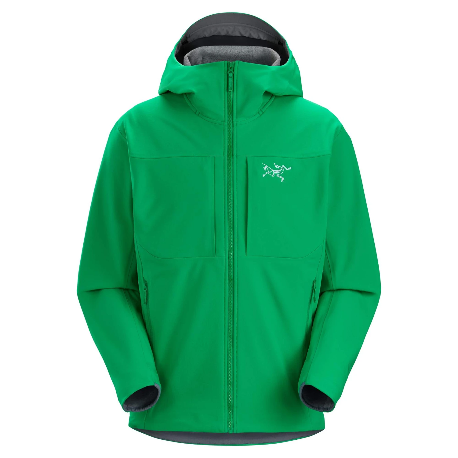 Arc'teryx GAMMA MX HOODY MENS Herren - Softshelljacke 3 Arc'teryx GAMMA MX HOODY MENS Herren - Softshelljacke